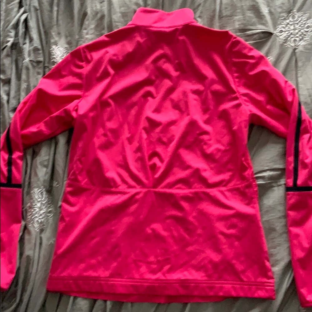 Nike Golf wind breaker - Picture 2 of 3
